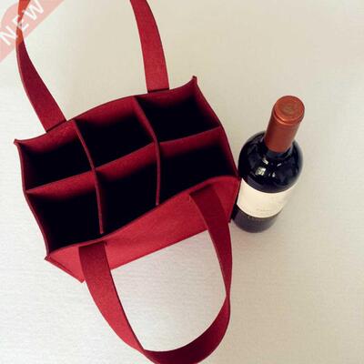 2 Pieces Reusable Washable Removable Protable Large Felt Clo