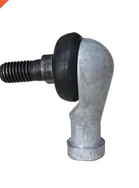 10PCS SQ10RS ball joint with M10x1.5 right hand thread