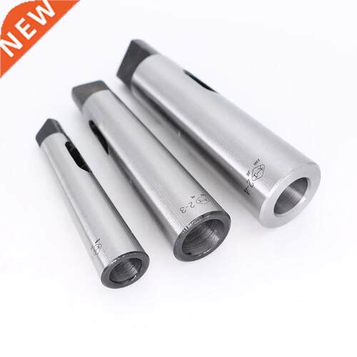 Morse Taper Drill Sleeve Reducing Adapter For Lathe Milling