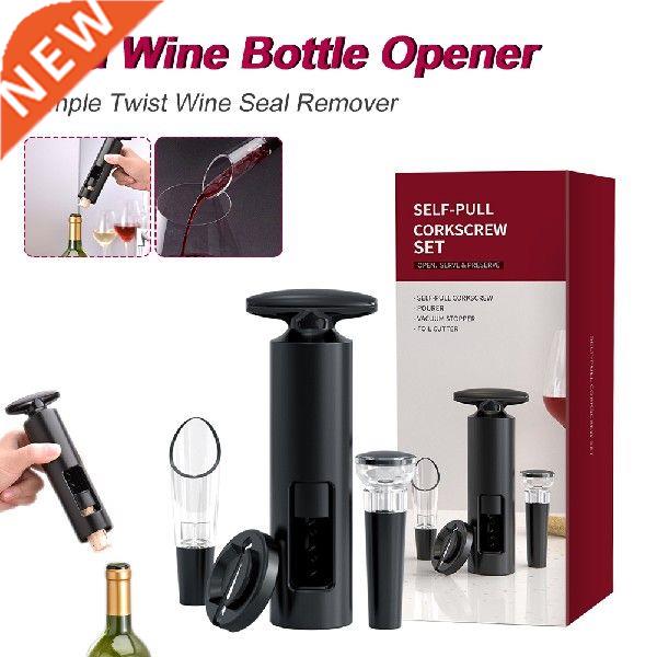 Wine Opener Bottle Opener Professional Wine Opener