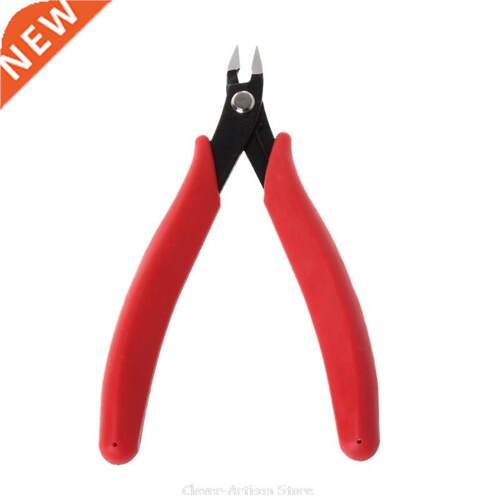 Electrical Wire Cable Cutter Cutting Plier Side Snips Flush
