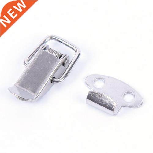 2 Pcs 28mm Length Box Chest Case Spring Loaded Draw Toggle L