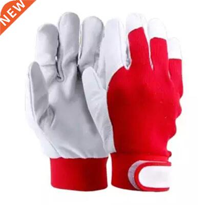 Welding Gloves Heat Shield Gloves Safety Protection Gloves S