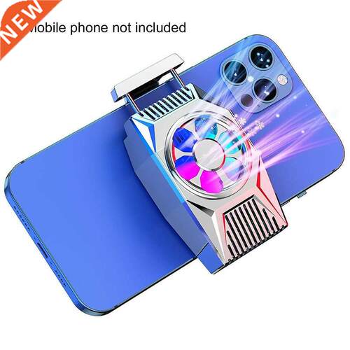Cooler For Mobile Phone Phone Cooler Smartphone Cooler Radia