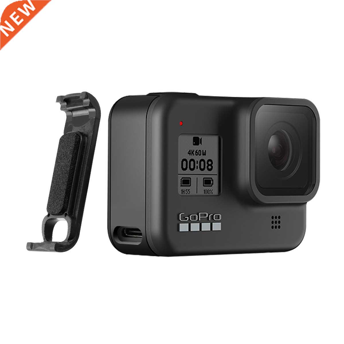 Battery Side Cover for GoPro Hero 8 Dustproof Battery Door H
