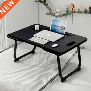 Student Bed Folding Table With Drawers Same Color Series Bed