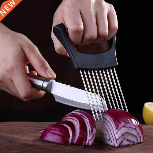Food Slicer for Onions/ Tomatoes/ Potatoes/ Meat/ Fish