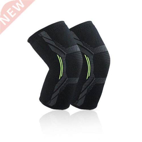 Fitness Knee Pads Breathable Anti-Slip Sports Compression
