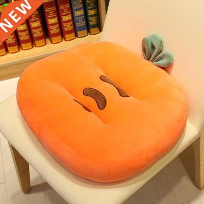 Cartoon Car Learning Heightening Thickening Cushion Driving