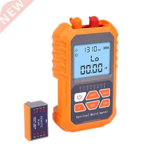 In1 Optical Power Meter Visual Fault Locator Network Cable