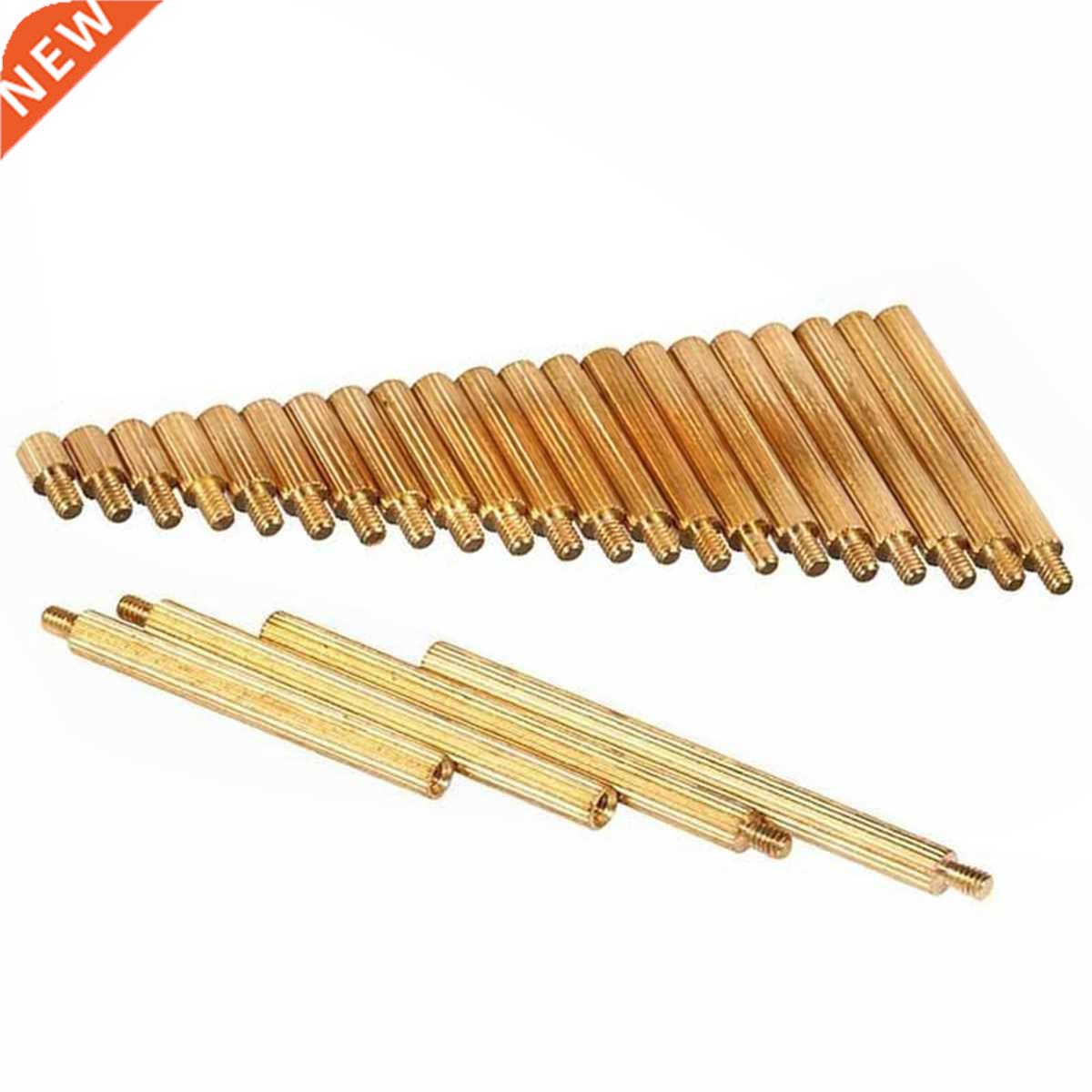 120pcs Spacers Standoff M2 Metric Male Female PCB Board Scr