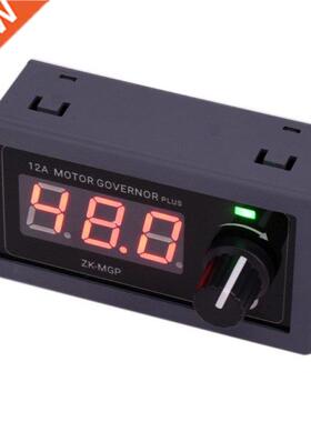 Motor Speed Controller PWM DC 6V 12V 24V 360W Adjustable Spe