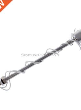 Stainless Steel Float Switch Tank Water Level Sensor 110V 2