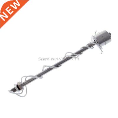Stainless Steel Float Switch Tank Water Level Sensor 110V 2