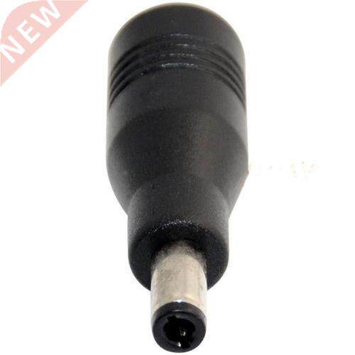 DC 5.5x2.5 mm To 7.4mm Female Jack Power Connector Adapter T