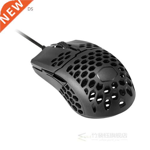 MM710 Gamng Mouse Pxart PMW 3389 16000 DP Optcal Sensor