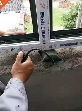 Load 200 KG Air Pump Wedge Alignment Tool Shim Bag for Eleva