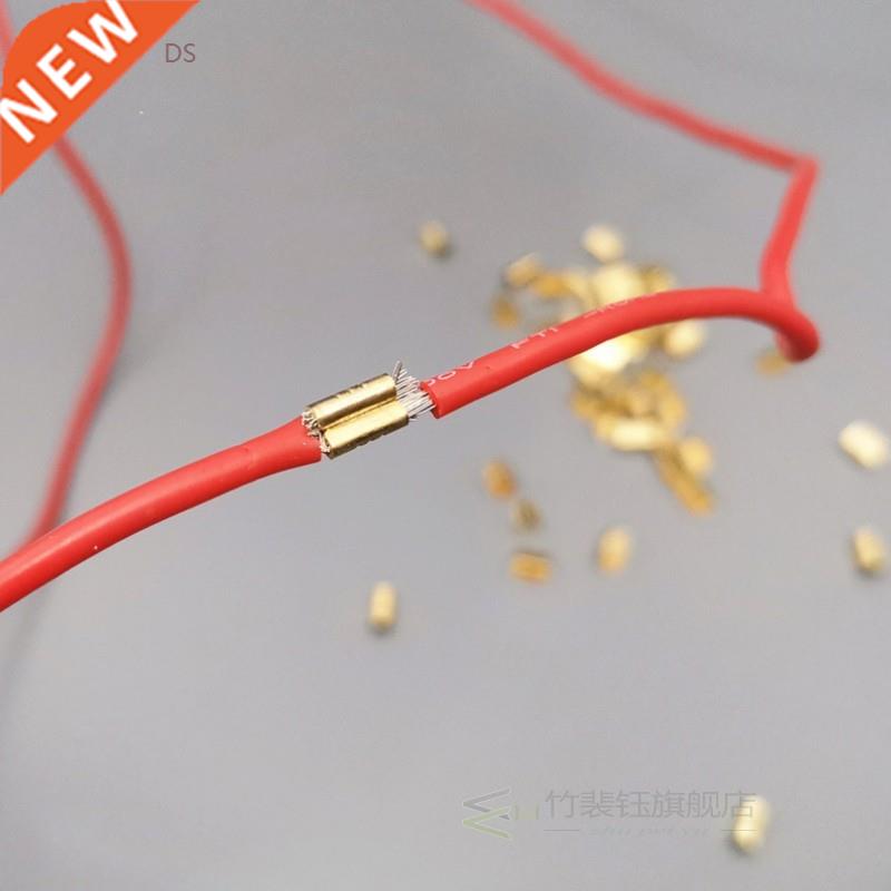 Crimping Pliers Professional U Shape Copper Wire Terminals