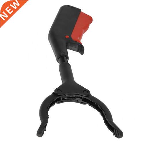 Multifunctional Trash Garbage Picker Mouse Trash Pliers Pick