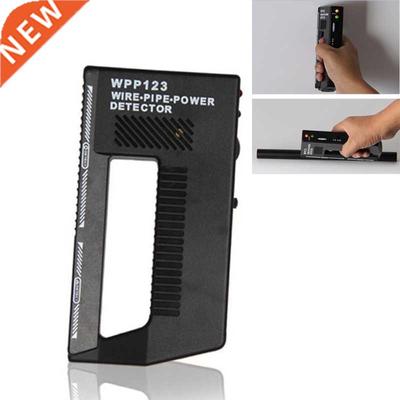 Convenient Sensor Wall Scanner Detect the Position of Wires