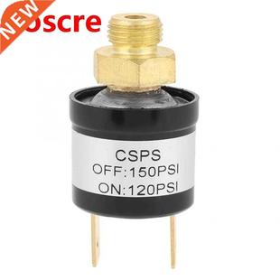 120-150PS Ar Compressor Pressure Control Swtch Valve 1/8&quo