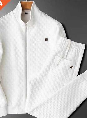 Men	s clothing 2021 streetwear new high-quality casua