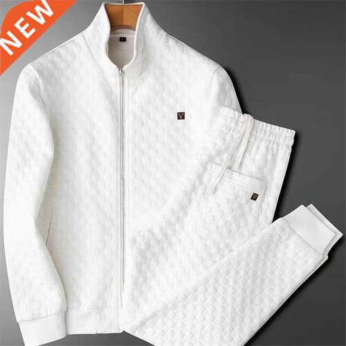 Men	s clothing 2021 streetwear new high-quality casua
