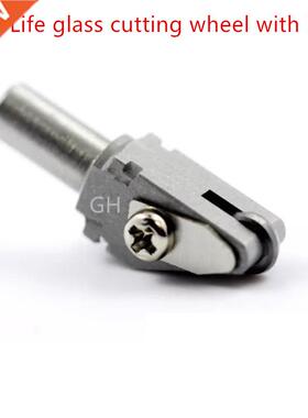 Glass cutter tools cnc Tungsten carbide cutting wheels Repla
