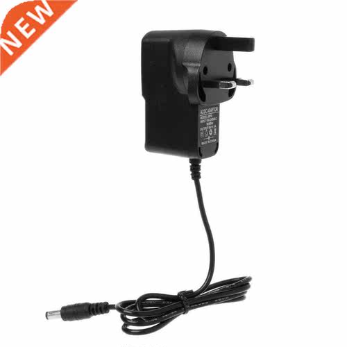 Switching Power Supply AC 100-240V to DC 9V 1A Converter Ada