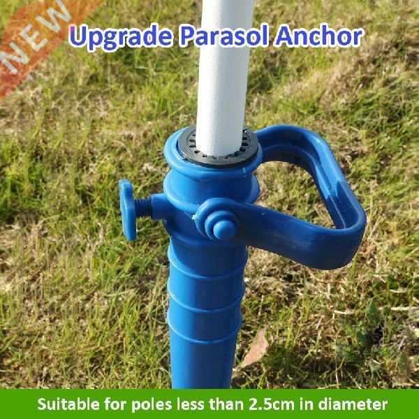 Outdoor Umbrella Bases Holder Durable Portable Parasol