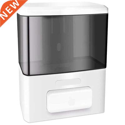 Manual Soap Dispenser Wall Mounted Commercial Soap Dispenser