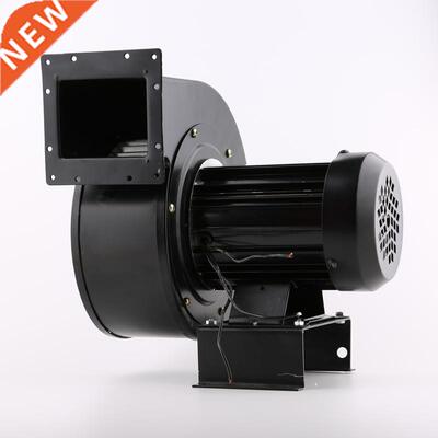 Small power frequency centrifugal blower 10FLJ0/1/5 turbo e