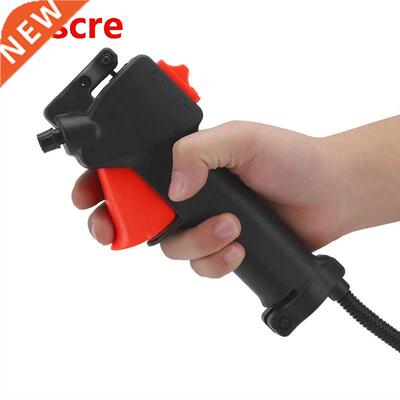 26mm Strimmer Trimmer Handle Switch Throttle Trigger Cable B