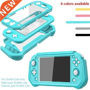2021 New For Nintend Switch Lite Protection Shell Case