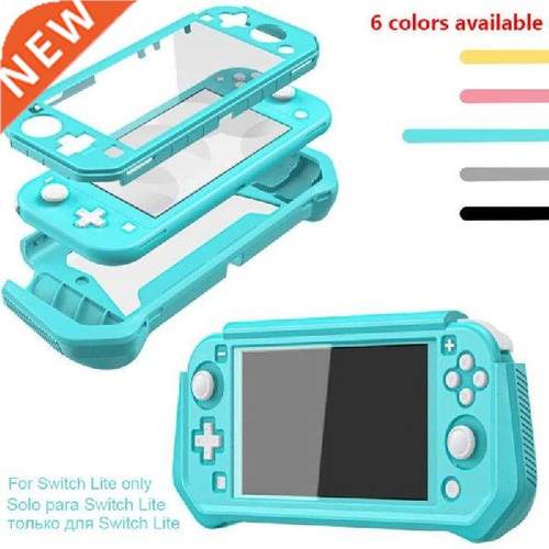 2021 New For Nintend Switch Lite Protection Shell Case