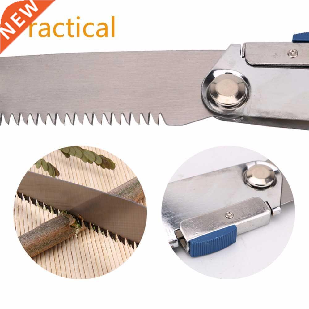 Portable Home Manual Pruning Hacksaws Garden Folding Trimmin