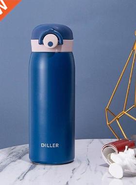 480 ml vacuum flask food-grade stainless steel material