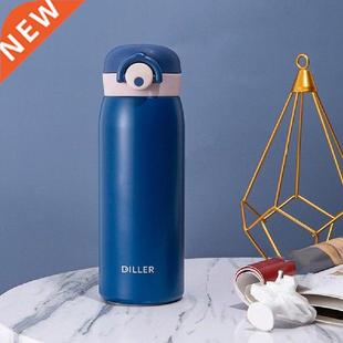 480 ml vacuum flask food-grade stainless steel material