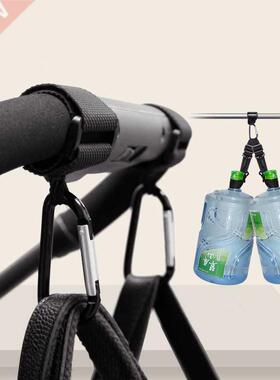 1pcs Baby Stroller Hooks Shopping Pram Hanger Metal Hooks Ba
