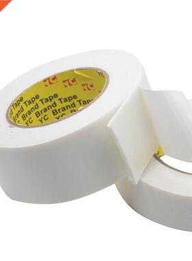 3M 5M 10-100mm Super Strong Double Faced Adhesive Tape Foam