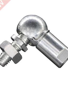 10PCS SQP8S 1mm Diameter Ball Joint Thread Ball Joint With