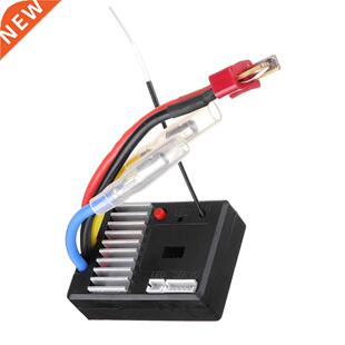 Original Wltoys 144001 124019 124018 RC Car Parts Receiver R