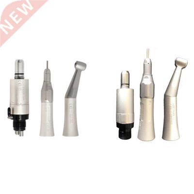 Low Speed Handpiece Air Turbine Handpiece Straight Bending M