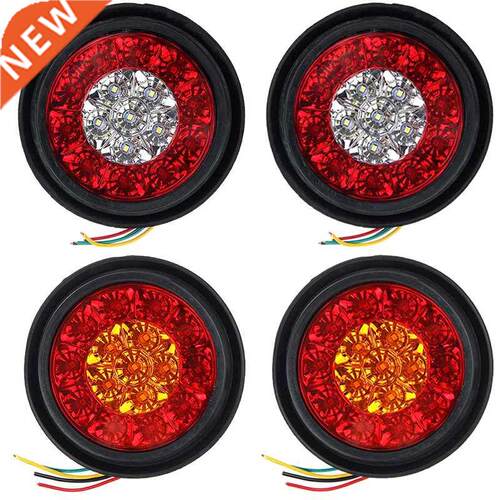 Hot sale 1Pc 12V car 4