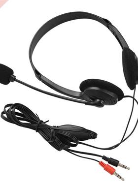 Wired Headphones Music Earphone Noise Cancelling Earpounds