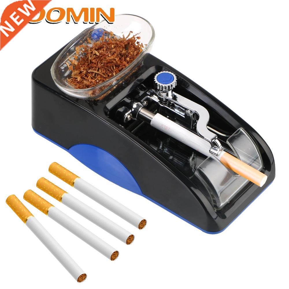 HOOMIN  Injector Maker Electric Automatic EU US Plug