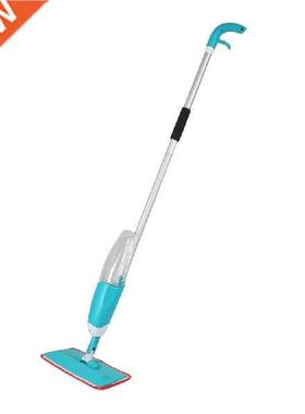 360 spray spin mop slippers mops floor cleaning tool steam