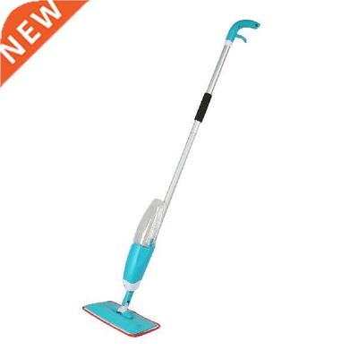 360 spray spin mop slippers mops floor cleaning tool steam