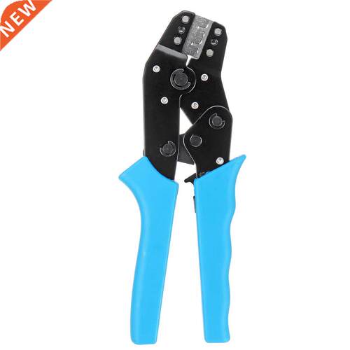 AWG28-20 Self-adjusting Terminal Wire Cable Crimping Pliers