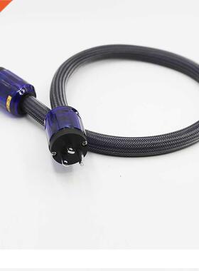 Furukawa OFC copper US version Power Cord Cable Audiophile